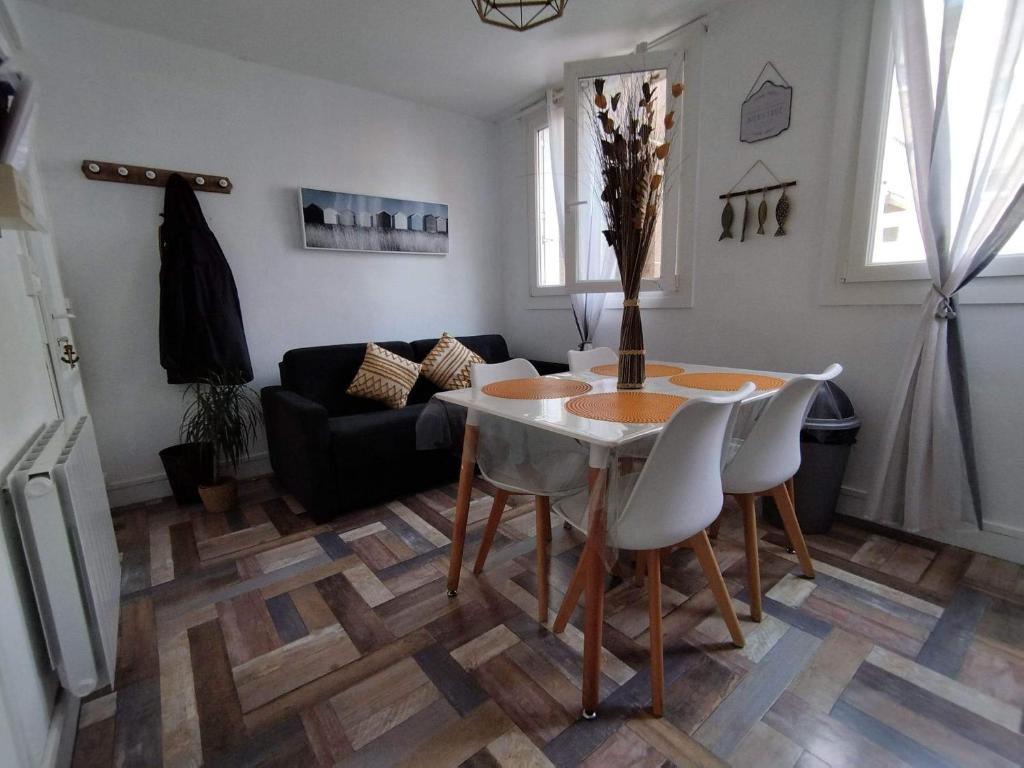 Appartement Amrum 25899 Dagebüll