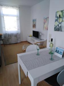 Appartement an der Ach Lindau