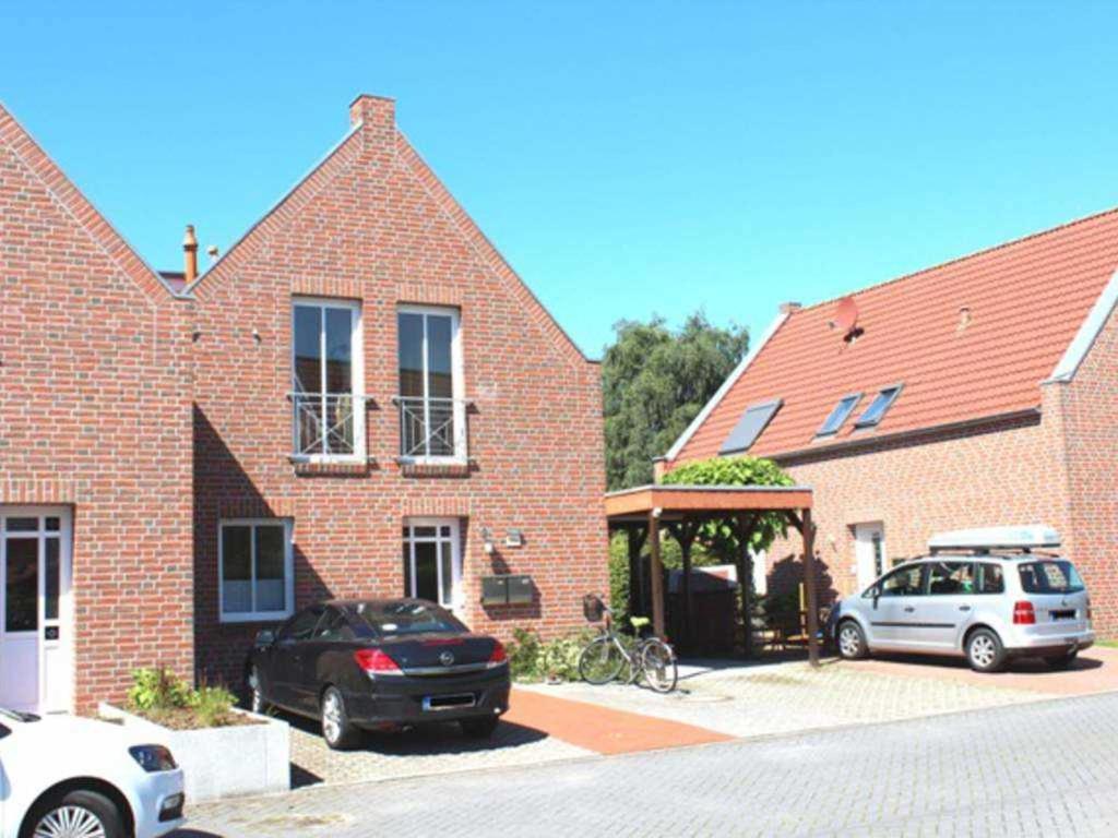 Appartement An der Haneburg, 15176 Blinke 51e, 26789 Leer