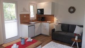 Appartement An der Radau