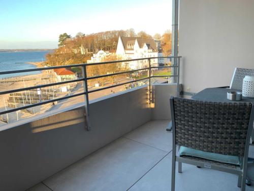 Appartement _An der Seebruecke_