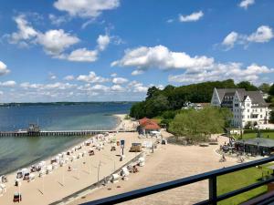 Appartement _An der Seebruecke_