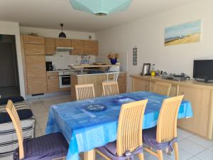 Appartement Anais à quelques pas de la mer