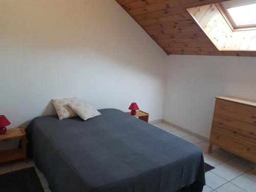 APPARTEMENT ANCELLE