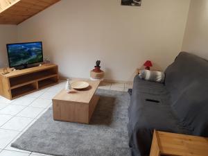 APPARTEMENT ANCELLE