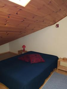APPARTEMENT ANCELLE