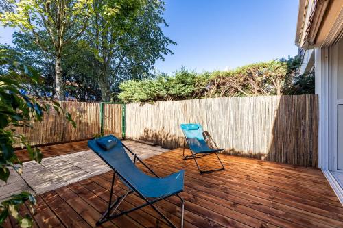 Appartement Andernos