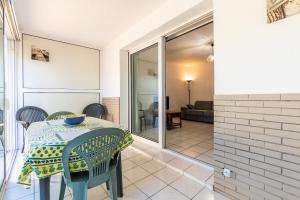 Appartement Andernos