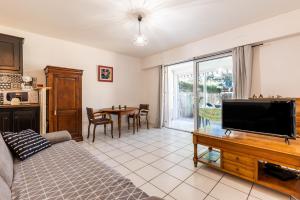 Appartement Andernos