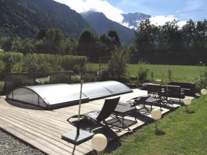 Appartement Andromède