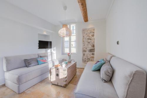 Appartement Angé 100 Mt From Sea - Happy Rentals