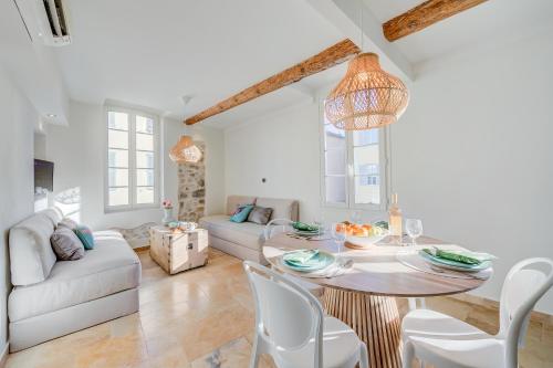 Appartement Angé 100 Mt From Sea - Happy Rentals