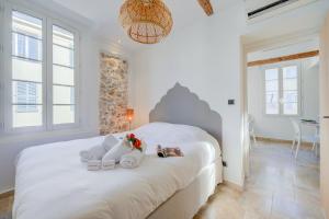 Appartement Angé 100 Mt From Sea - Happy Rentals