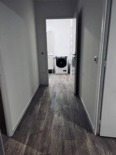 Appartement Angers 60m2
