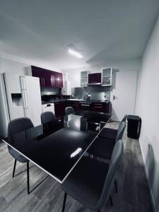 Appartement Angers 60m2