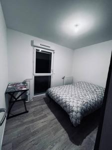Appartement Angers 60m2