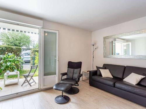 Appartement Anglet, 2 pièces, 4 personnes - FR-1-3-397