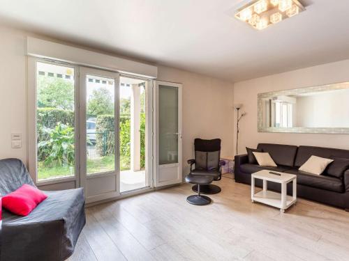 Appartement Anglet, 2 pièces, 4 personnes - FR-1-3-397