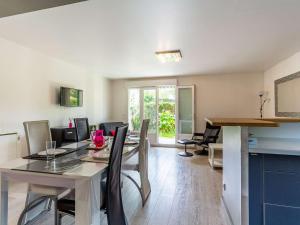 Appartement Anglet, 2 pièces, 4 personnes - FR-1-3-397
