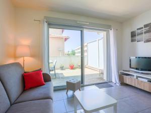 Appartement Anglet, 2 pièces, 4 personnes - FR-1-3-419