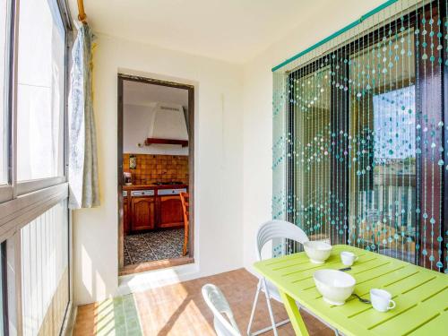 Appartement Anglet, 2 pièces, 4 personnes - FR-1-3-420