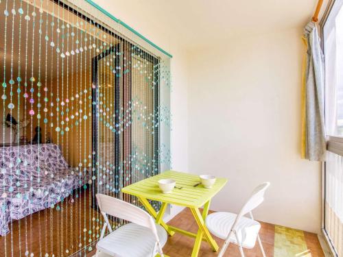 Appartement Anglet, 2 pièces, 4 personnes - FR-1-3-420