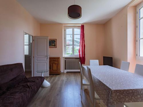 Appartement Anglet, 2 pièces, 4 personnes - FR-1-3-555