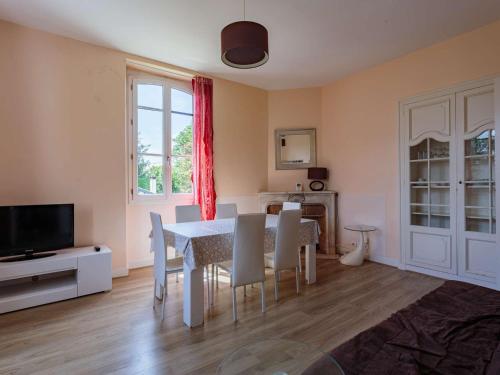Appartement Anglet, 2 pièces, 4 personnes - FR-1-3-555