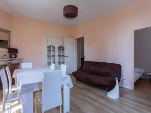 Appartement Anglet, 2 pièces, 4 personnes - FR-1-3-555