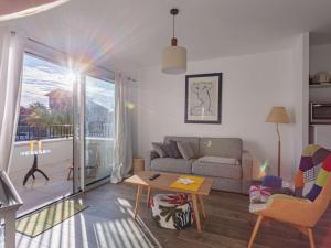 Appartement Anglet, 2 pièces, 4 personnes - FR-1-3-566