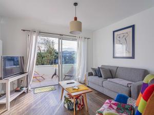 Appartement Anglet, 2 pièces, 4 personnes - FR-1-3-566