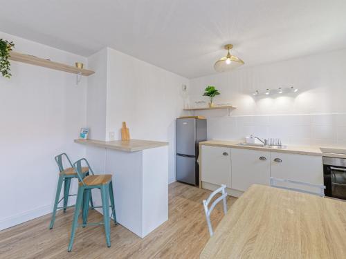 Appartement Anglet, 2 pièces, 4 personnes - FR-1-499-26