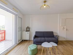Appartement Anglet, 2 pièces, 4 personnes - FR-1-499-26