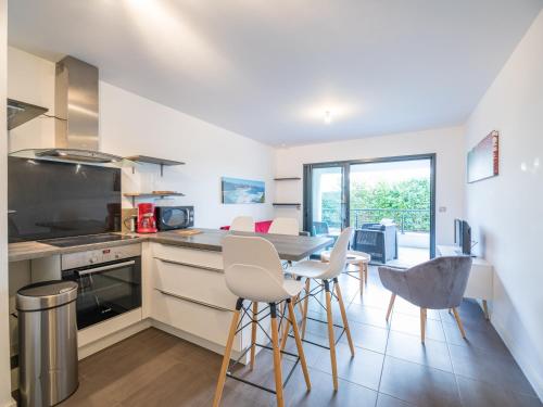 Appartement Anglet, 2 pièces, 4 personnes - FR-1-499-9