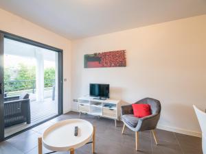 Appartement Appartement Anglet, 2 pièces, 4 personnes - FR-1-499-9 27bis allée du Cout Résidence Anadara 64600 Anglet Aquitaine