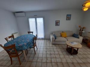 Appartement Anglet, 3 pièces, 4 personnes - FR-1-239-859