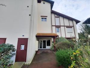 Appartement Appartement Anglet, 3 pièces, 4 personnes - FR-1-239-859 8 Allée des Bois de Florence 64600 Anglet Aquitaine