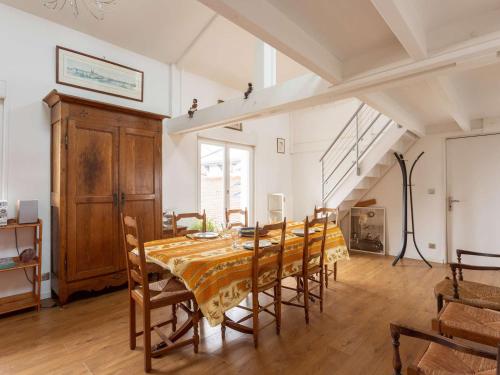 Appartement Anglet, 3 pièces, 4 personnes - FR-1-3-524