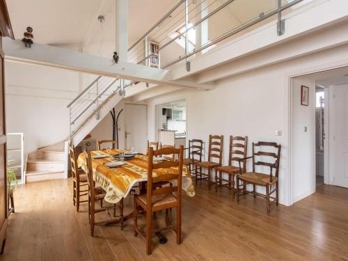 Appartement Anglet, 3 pièces, 4 personnes - FR-1-3-524
