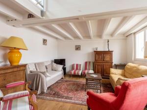 Appartement Anglet, 3 pièces, 4 personnes - FR-1-3-524
