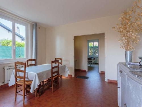Appartement Anglet, 3 pièces, 4 personnes - FR-1-3-547