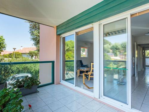 Appartement Anglet, 3 pièces, 4 personnes - FR-1-3-568