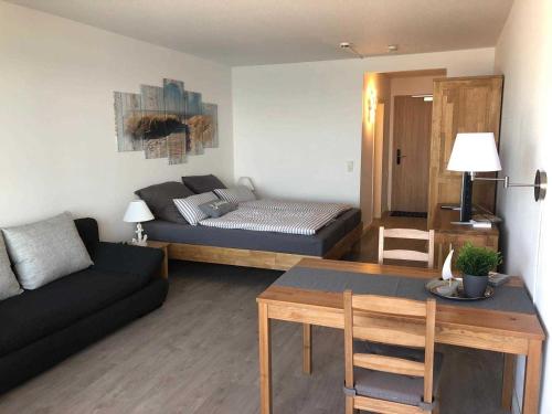 Appartement Ankerplatz