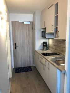 Appartement Ankerplatz