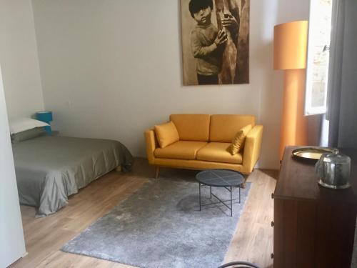 Appartement Anna Bordeaux St Pierre