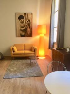 Appartement Anna Bordeaux St Pierre