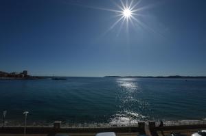 Appartement Anna Grande Vue Mer