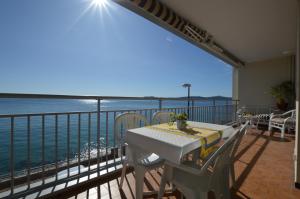 Appartement Appartement Anna Grande Vue Mer Le Bel horizon1 1 Rue Magali 83120 Sainte-Maxime Provence-Alpes-Côte d\'Azur