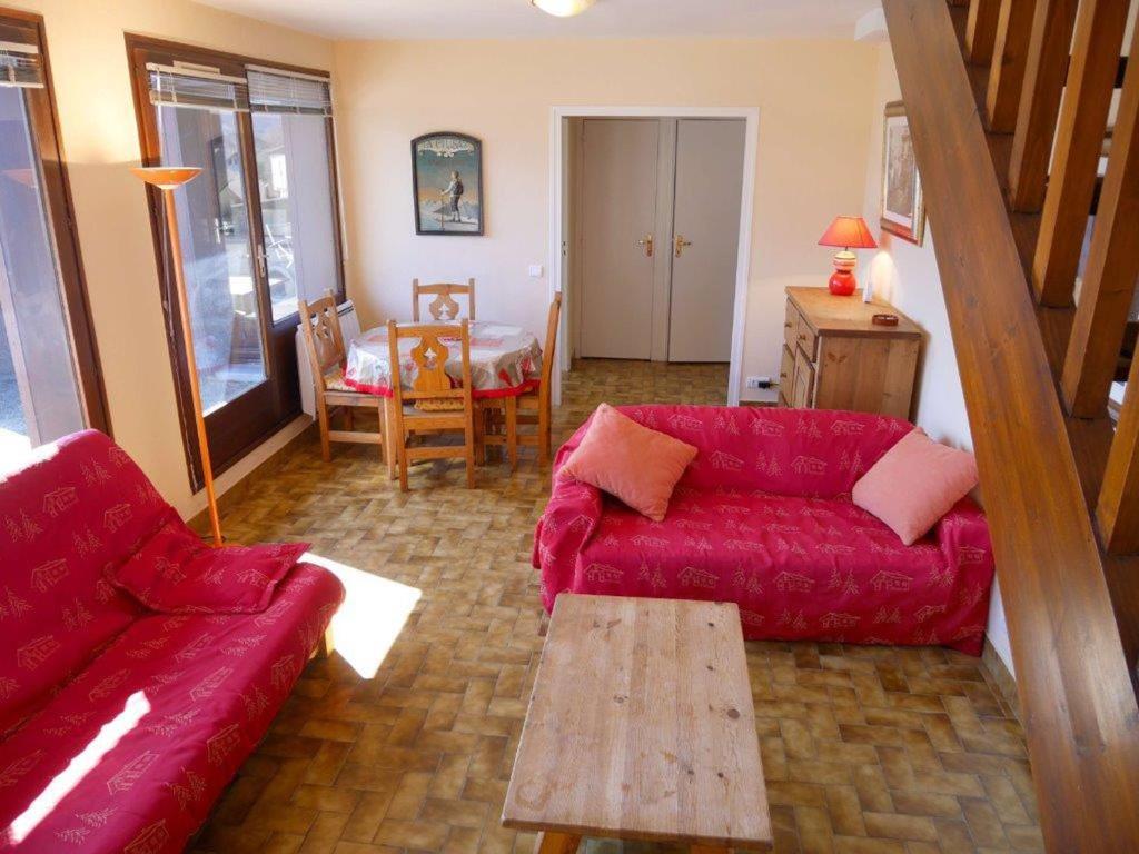 Appartement Appartement Annecy, 2 pièces, 4 personnes - FR-1-432-5 22 Chemin De La Liaz -  - Sevrier 74320 Annecy