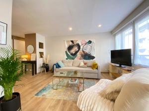 Appartement Annecy, 2 pièces, 4 personnes - FR-1-432-79
